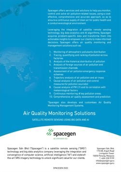 Air Quality